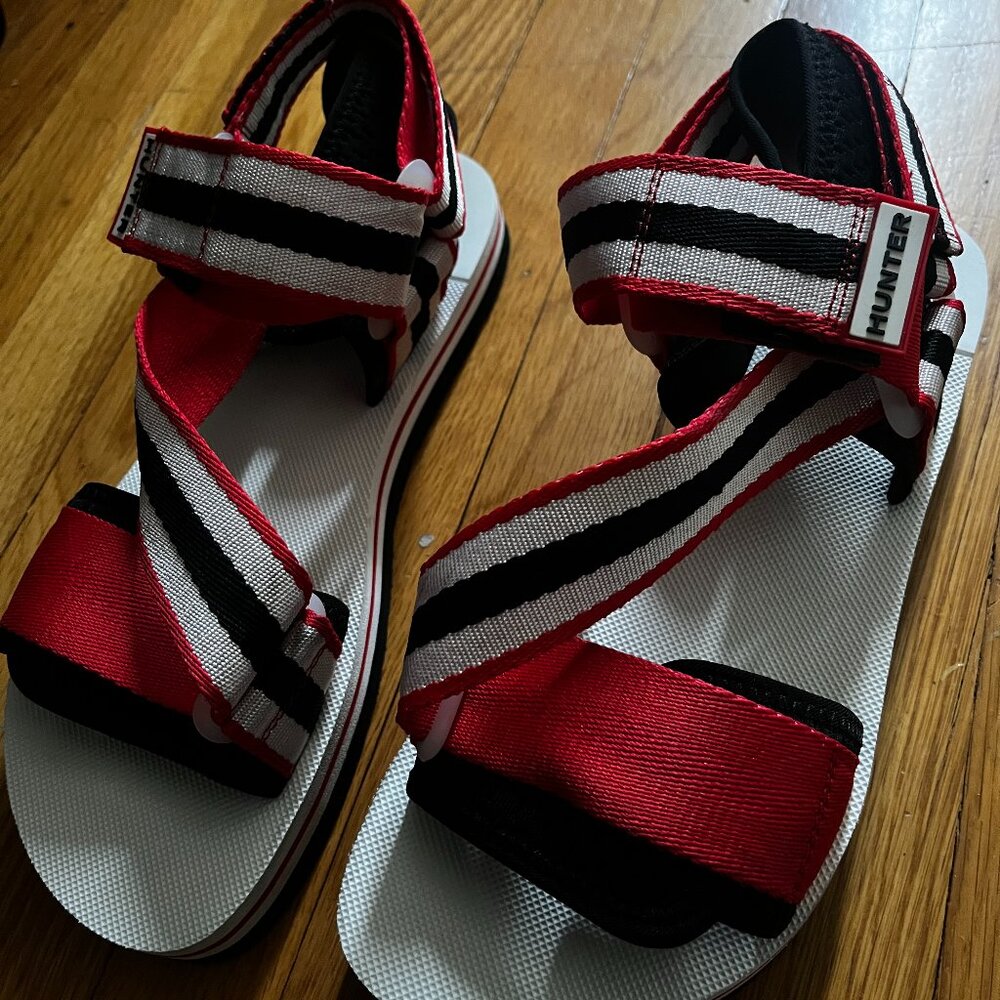Hunter Original Beach Sandal